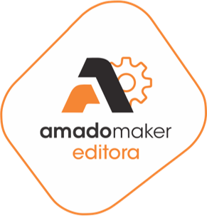 Logo Amado Maker